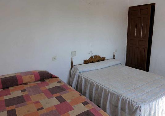 Town house in Mondrón