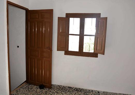 Town house in Mondrón