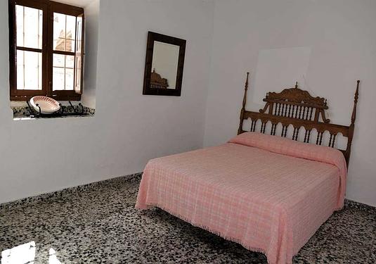 Town house in Mondrón