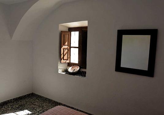 Town house in Mondrón