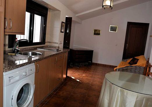 Town house in Mondrón