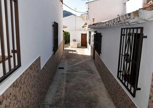 Town house in Mondrón