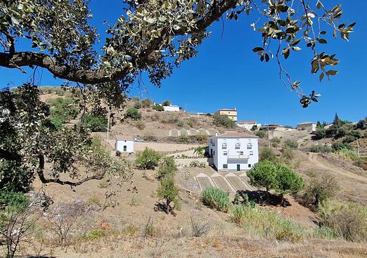 Villa in Los Romanes