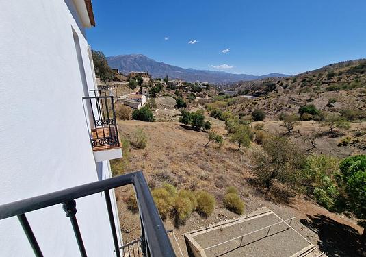 Villa in Los Romanes