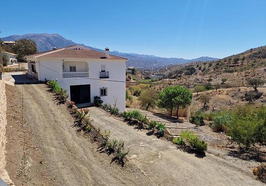 Villa in Los Romanes