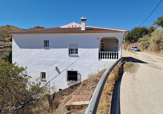 Villa in Los Romanes