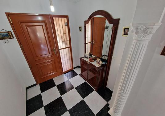 Villa in Los Romanes