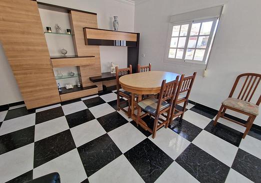 Villa in Los Romanes