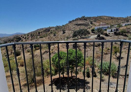 Villa in Los Romanes