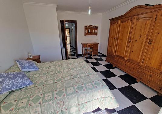 Villa in Los Romanes