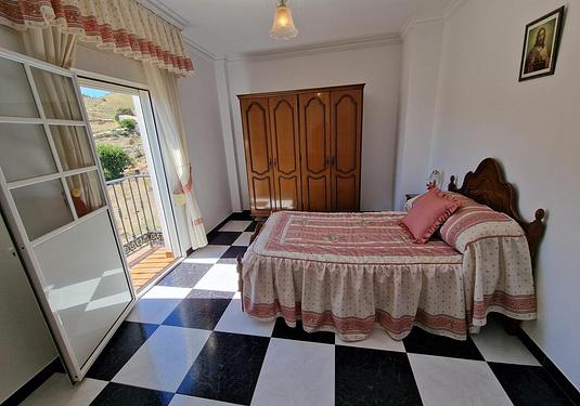 Villa in Los Romanes