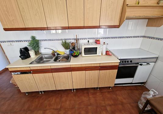 Villa in Los Romanes