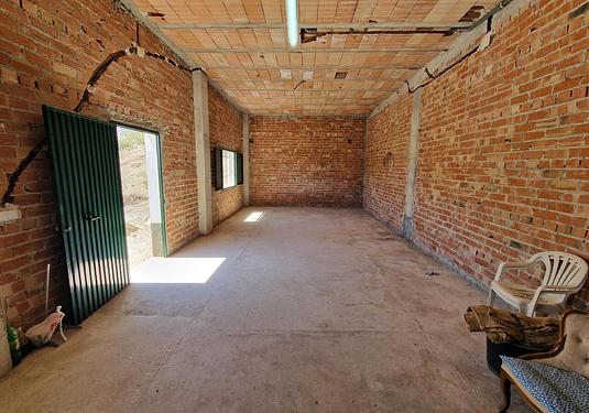 Villa in Los Romanes