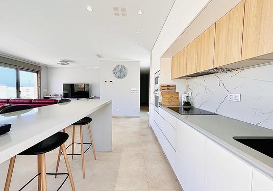 Apartment in Torre de La Horadada