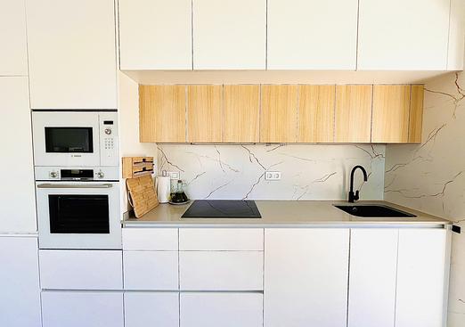 Apartment in Torre de La Horadada