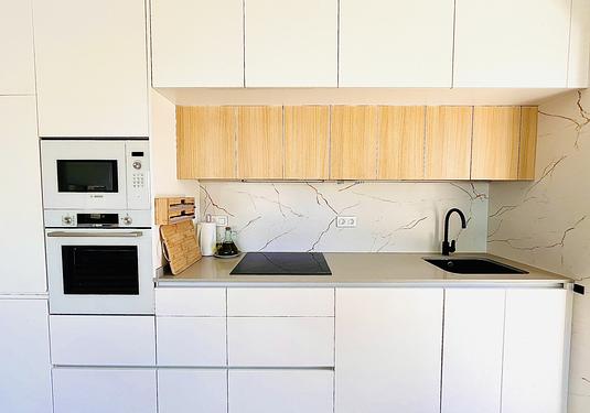 Apartment in Torre de La Horadada