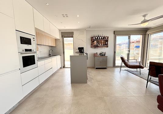 Apartment in Torre de La Horadada