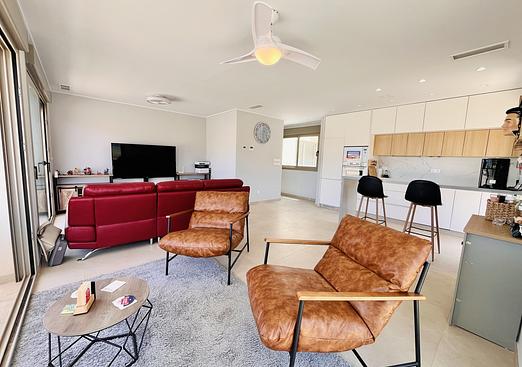 Apartment in Torre de La Horadada