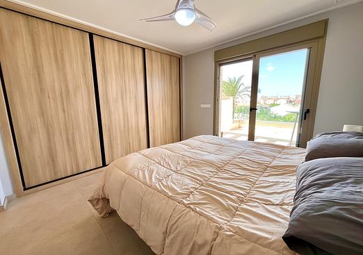 Apartment in Torre de La Horadada