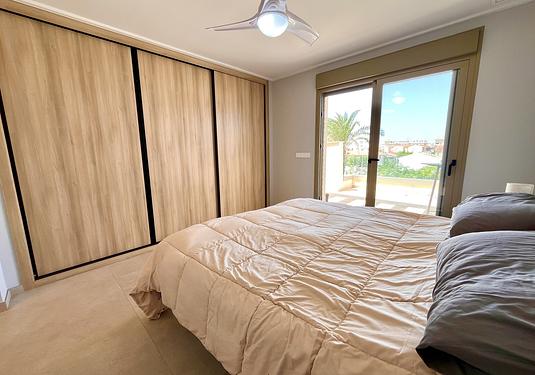 Apartment in Torre de La Horadada