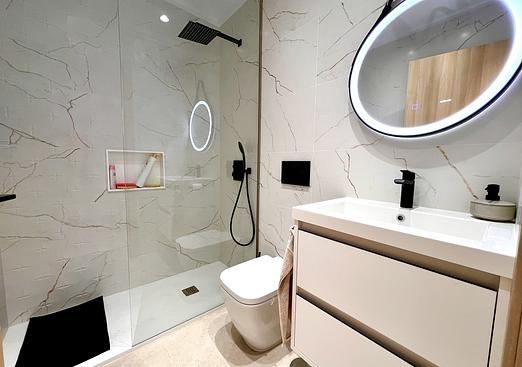 Apartment in Torre de La Horadada