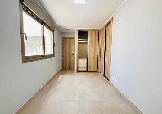 Apartment in Torre de La Horadada