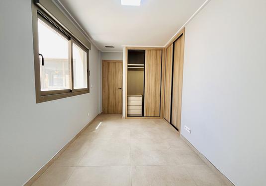 Apartment in Torre de La Horadada