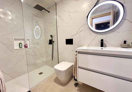 Apartment in Torre de La Horadada