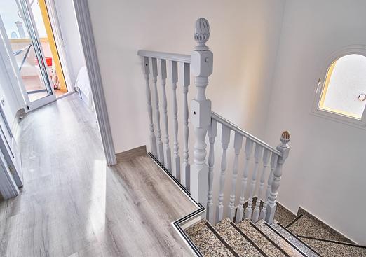 Villa in Los Montesinos