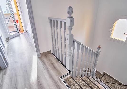 Villa in Los Montesinos