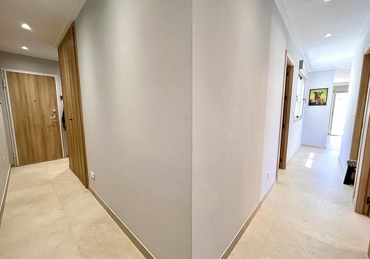 Apartment in Torre de La Horadada