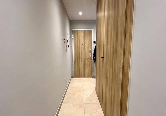 Apartment in Torre de La Horadada