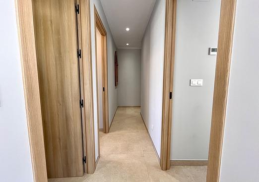 Apartment in Torre de La Horadada