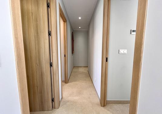 Apartment in Torre de La Horadada