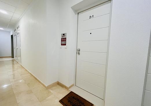 Apartment in Torre de La Horadada
