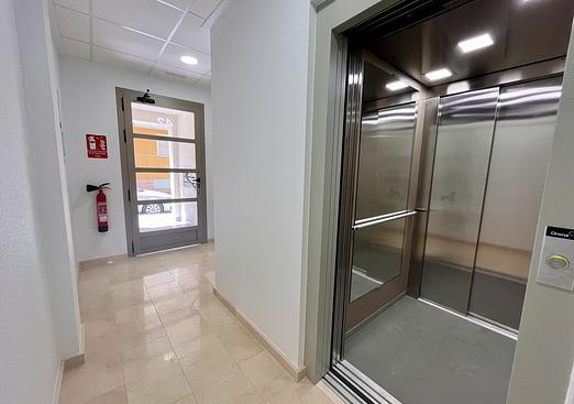 Apartment in Torre de La Horadada