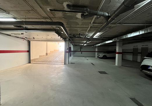 Apartment in Torre de La Horadada