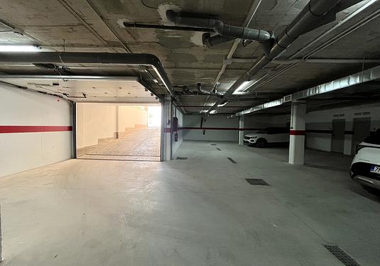 Apartment in Torre de La Horadada