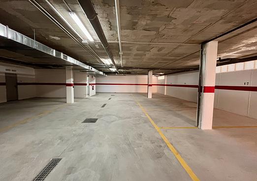 Apartment in Torre de La Horadada