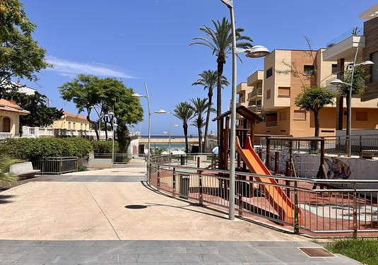 Apartment in Torre de La Horadada