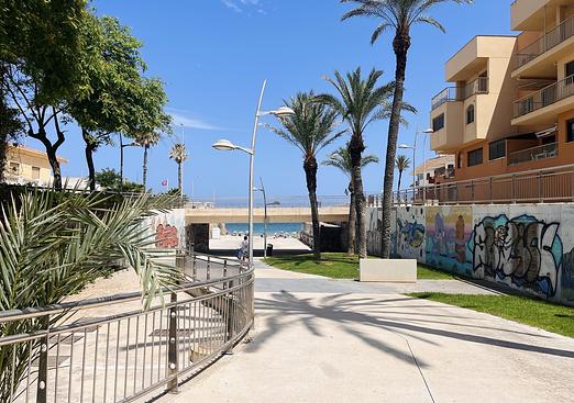 Apartment in Torre de La Horadada