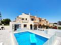 Quad villa in Playa Flamenca