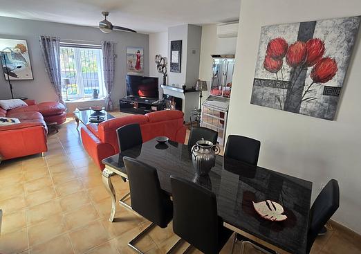 Villa in Puente De Don Manuel