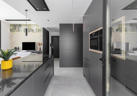 Villa in El Chaparral