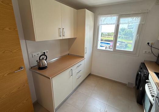 Apartment in Hacienda Riquelme Golf Resort