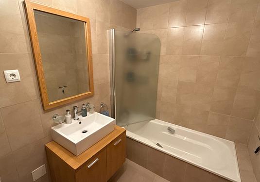 Apartment in Hacienda Riquelme Golf Resort