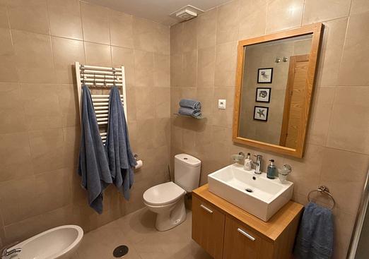 Apartment in Hacienda Riquelme Golf Resort