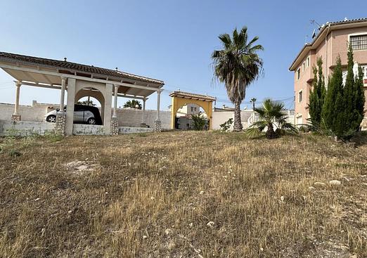 Villa in Ciudad Quesada