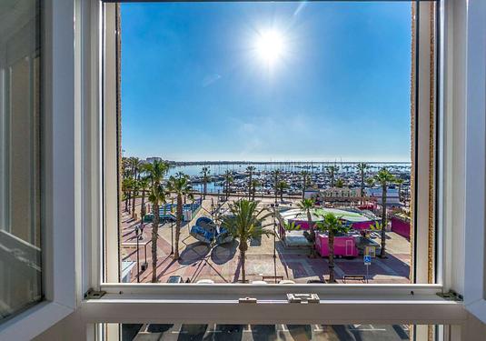 Apartment in Lo Pagan