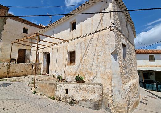 Town house in Los Romanes